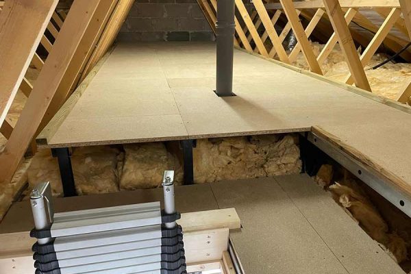 loft-boarding